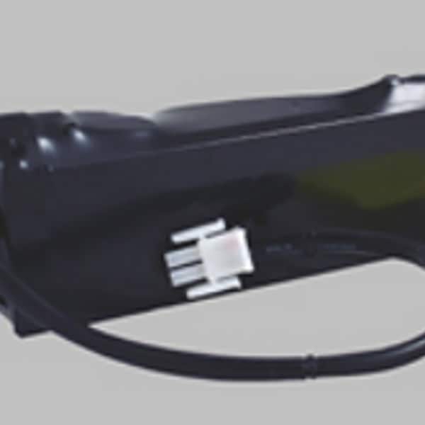 Ilc Replacement For BATTERIES AND LIGHT BULBS 5899BATTERY WW-LC1K-8 - main